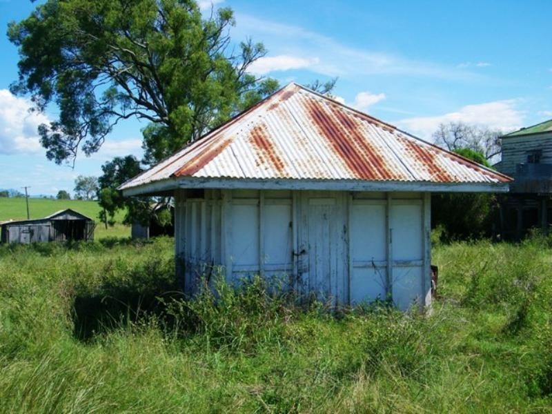 384 Roadvale-Harrisville Road, Milbong QLD 4310