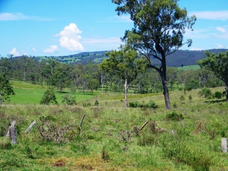 384 Roadvale-Harrisville Road, Milbong QLD 4310