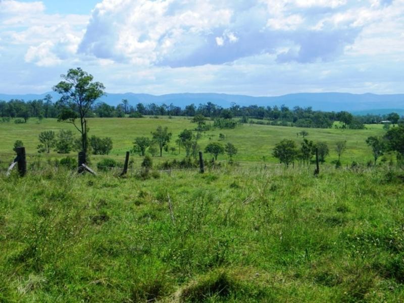 384 Roadvale-Harrisville Road, Milbong QLD 4310