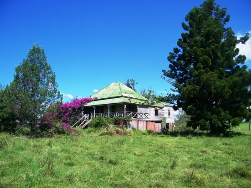 384 Roadvale-Harrisville Road, Milbong QLD 4310