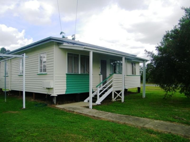 1 Madden Lane, Rosewood QLD 4340