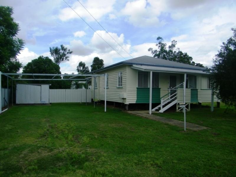 1 Madden Lane, Rosewood QLD 4340
