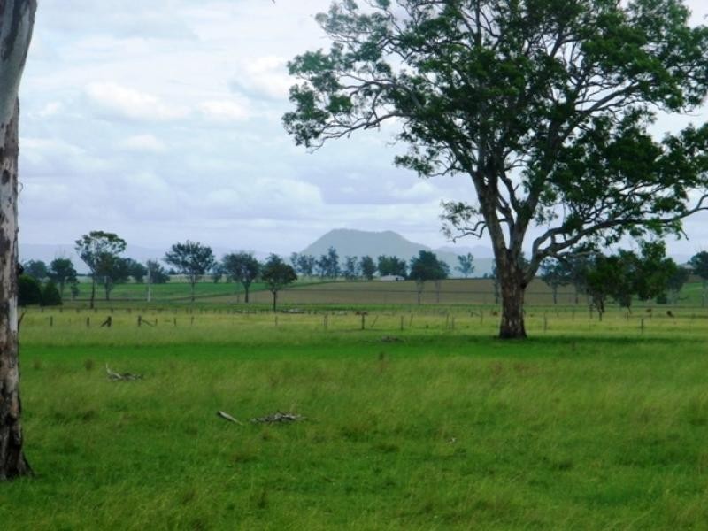 1073 Ipswich-Boonah Road, Peak Crossing QLD 4306