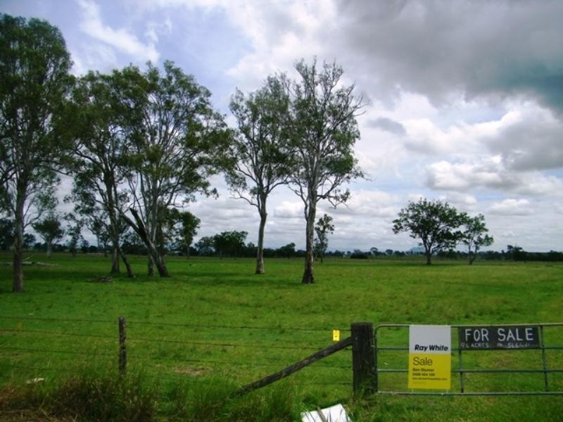 1073 Ipswich-Boonah Road, Peak Crossing QLD 4306