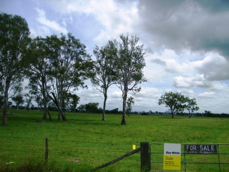 1073 Ipswich-Boonah Road, Peak Crossing QLD 4306