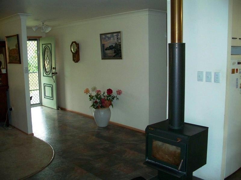 7354 Cunningham Highway, Mount Edwards QLD 4309