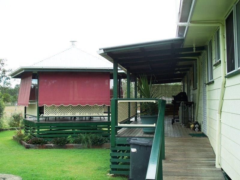 7354 Cunningham Highway, Mount Edwards QLD 4309