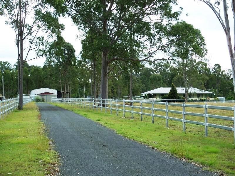 7354 Cunningham Highway, Mount Edwards QLD 4309