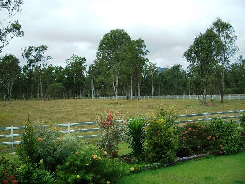 7354 Cunningham Highway, Mount Edwards QLD 4309