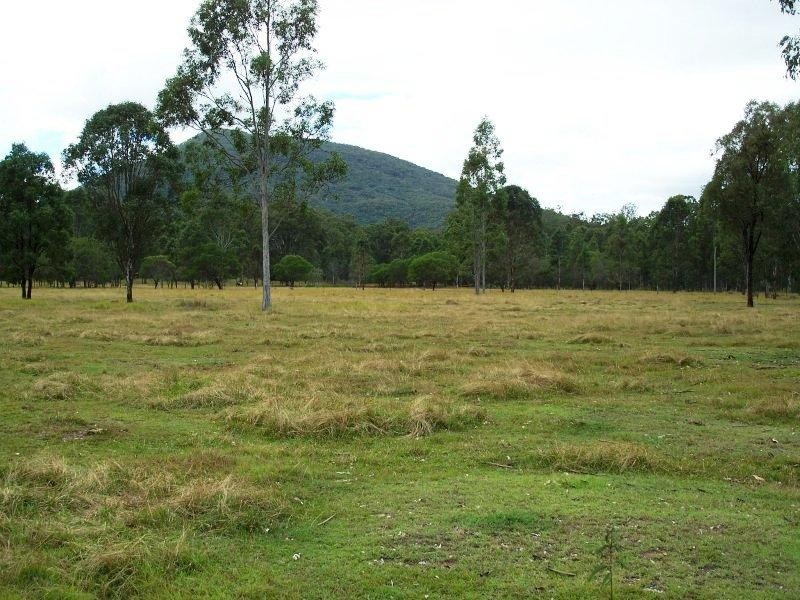 7354 Cunningham Highway, Mount Edwards QLD 4309