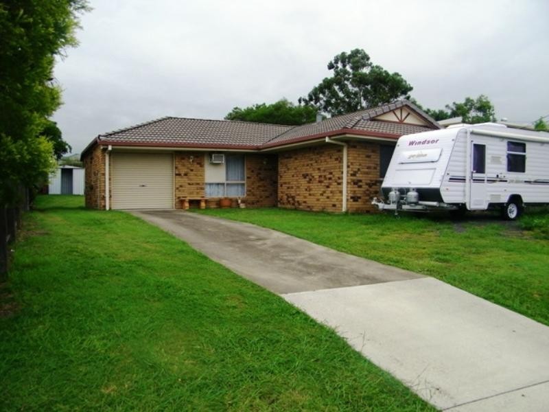 76 Jacaranda Drive, Yamanto QLD 4305