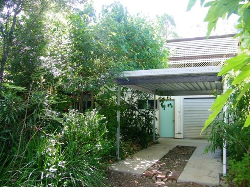 3 Kennedy Street, West Ipswich QLD 4305