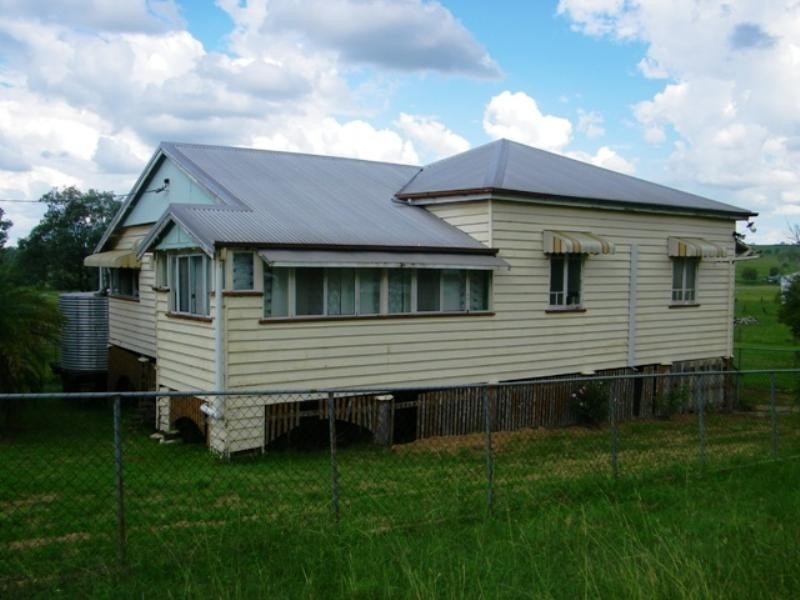 118 Dragers Road South, Coleyville QLD 4307