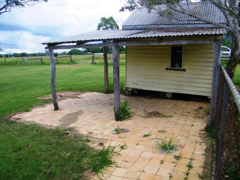 118 Dragers Road South, Coleyville QLD 4307