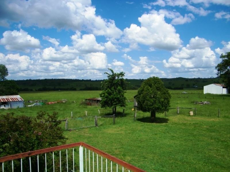 118 Dragers Road South, Coleyville QLD 4307