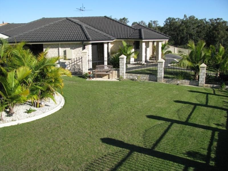 119 Kensington Drive, Flinders View QLD 4305