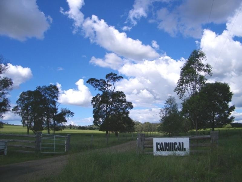 Karingal Millmerran-Inglewood Road, Millmerran QLD 4357