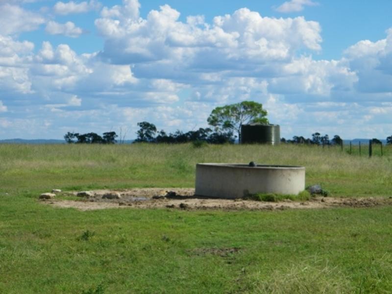 Karingal Millmerran-Inglewood Road, Millmerran QLD 4357