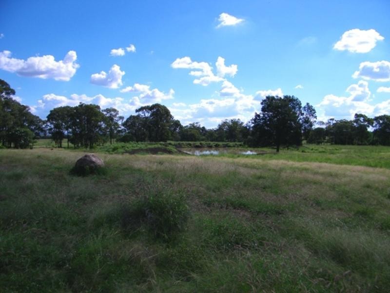 Karingal Millmerran-Inglewood Road, Millmerran QLD 4357