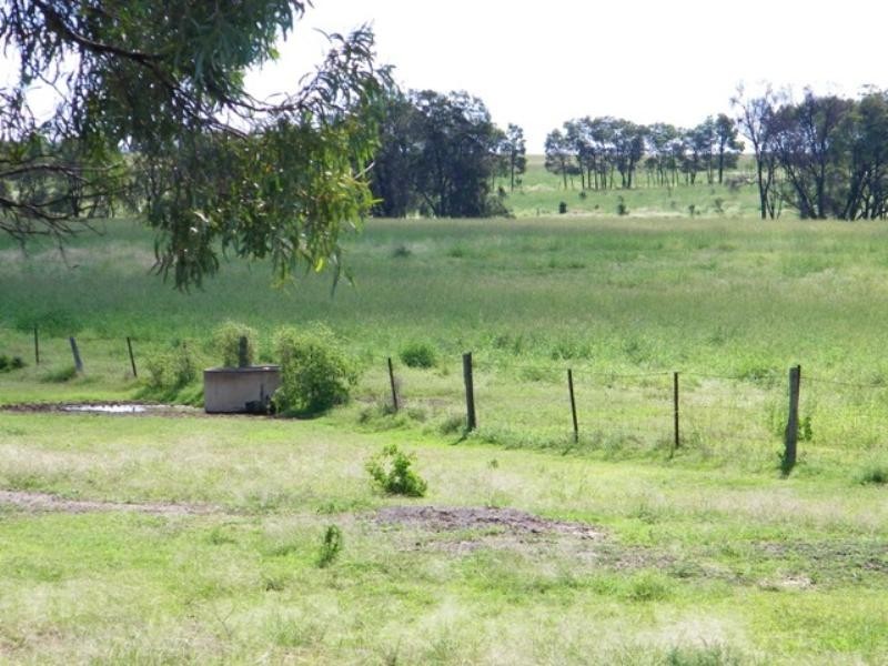 Karingal Millmerran-Inglewood Road, Millmerran QLD 4357