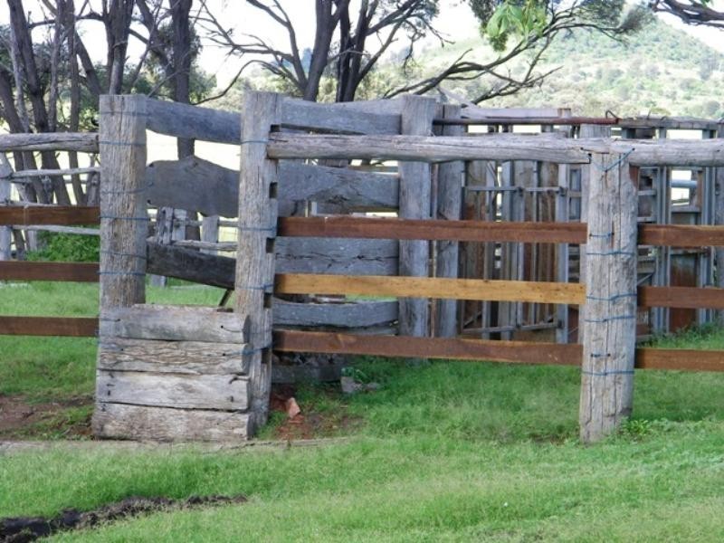 Karingal Millmerran-Inglewood Road, Millmerran QLD 4357