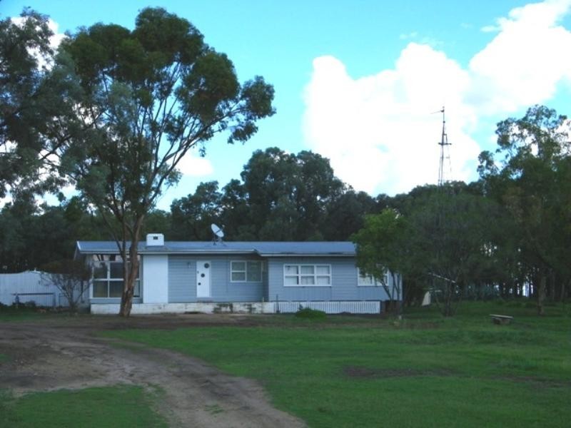 Karingal Millmerran-Inglewood Road, Millmerran QLD 4357
