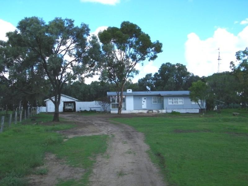 Karingal Millmerran-Inglewood Road, Millmerran QLD 4357
