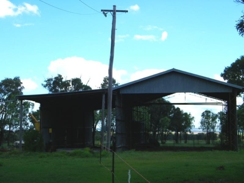 Karingal Millmerran-Inglewood Road, Millmerran QLD 4357