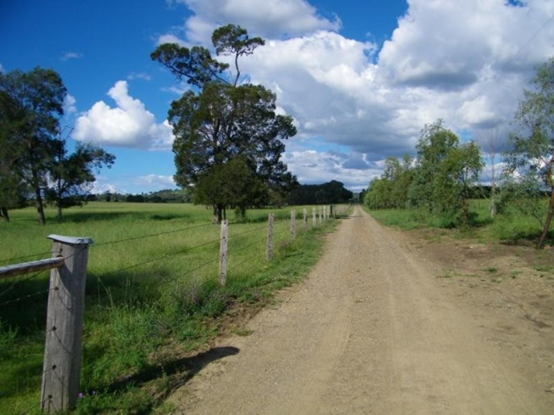 Karingal Millmerran-Inglewood Road, Millmerran QLD 4357