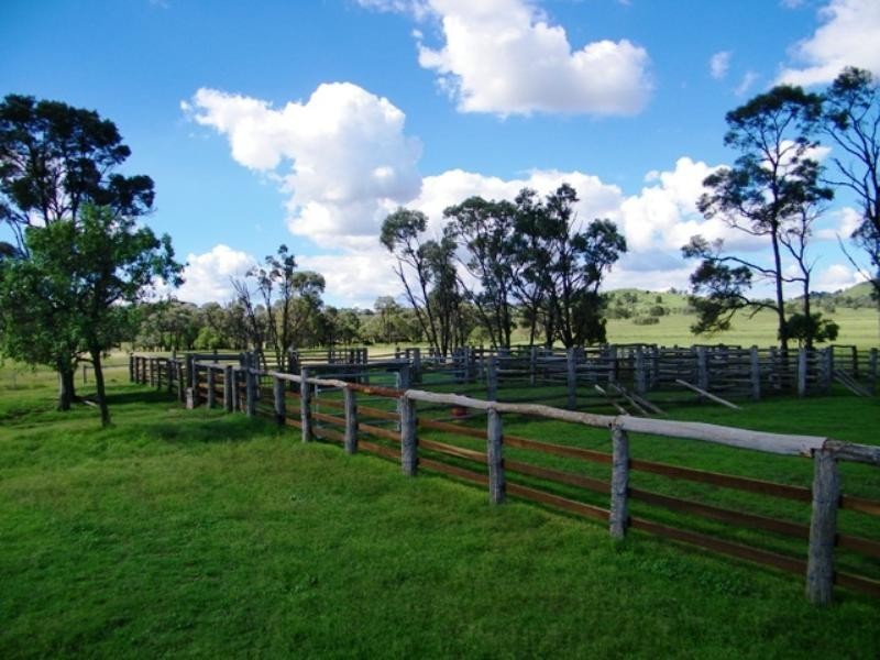 Karingal Millmerran-Inglewood Road, Millmerran QLD 4357