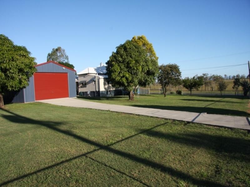 Harrisville QLD 4307