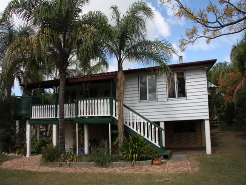 19 East Street, Boonah QLD 4310
