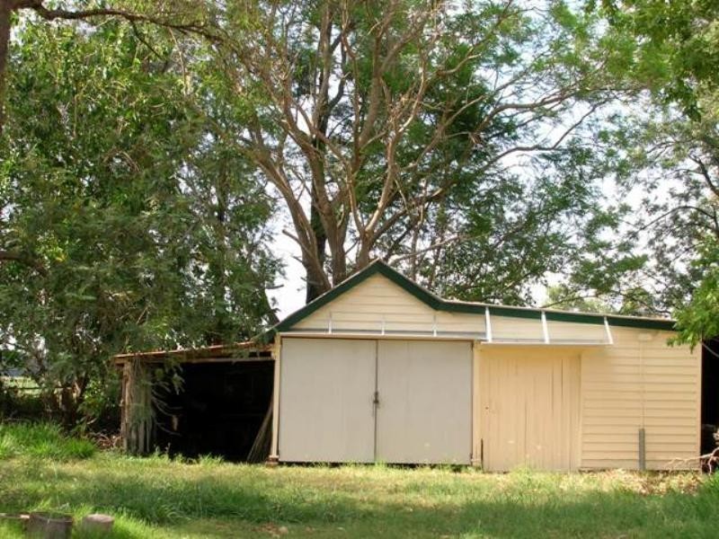 521 Wilsons Plains Road, Harrisville QLD 4307
