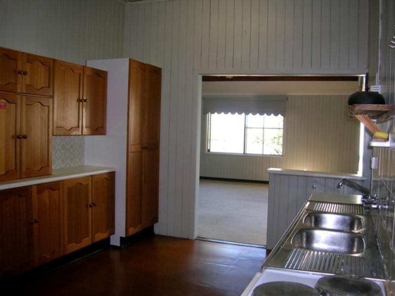 521 Wilsons Plains Road, Harrisville QLD 4307