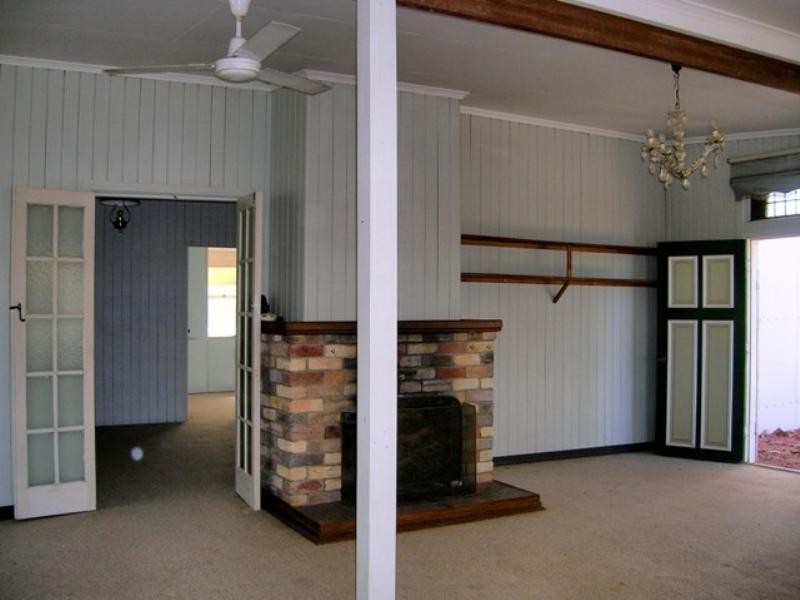 521 Wilsons Plains Road, Harrisville QLD 4307