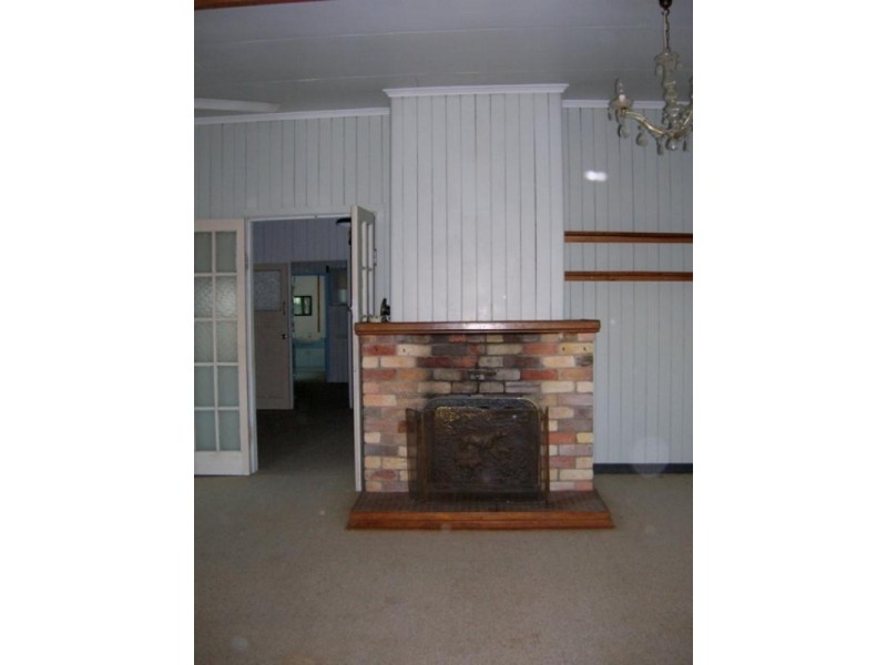 521 Wilsons Plains Road, Harrisville QLD 4307