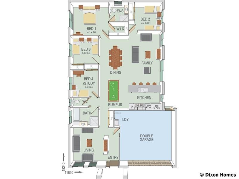 27 Eric Drive, Blackstone QLD 4304