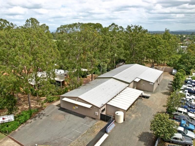 29 Leonard Street, Yamanto QLD 4305
