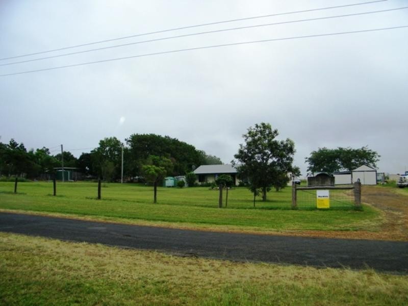 422 Sugarloaf Road, Mount Forbes QLD 4340