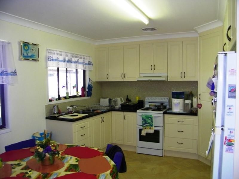 422 Sugarloaf Road, Mount Forbes QLD 4340