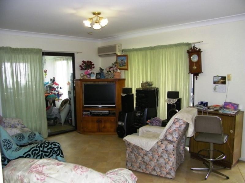 422 Sugarloaf Road, Mount Forbes QLD 4340