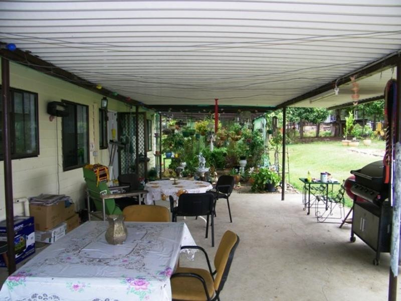 422 Sugarloaf Road, Mount Forbes QLD 4340