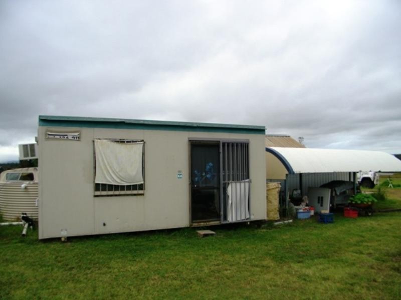 422 Sugarloaf Road, Mount Forbes QLD 4340