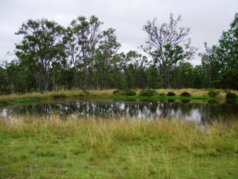 422 Sugarloaf Road, Mount Forbes QLD 4340