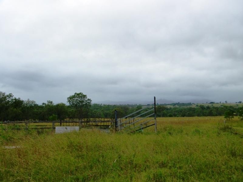 422 Sugarloaf Road, Mount Forbes QLD 4340