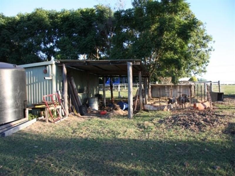 14 Charles Street, Kalbar QLD 4309