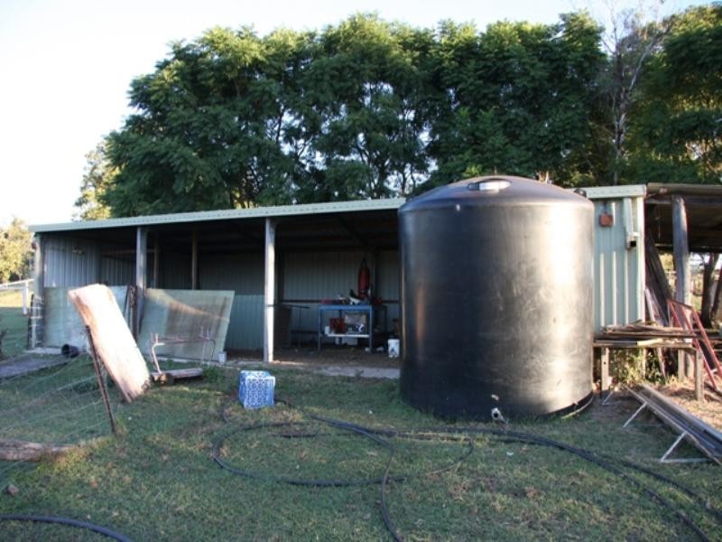 14 Charles Street, Kalbar QLD 4309