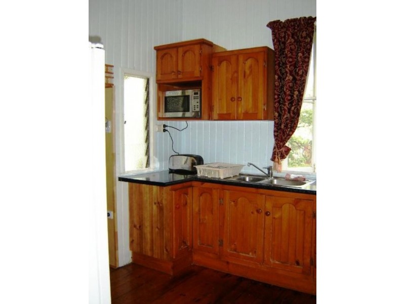 31 Brisbane Valley Highway, Blacksoil QLD 4306