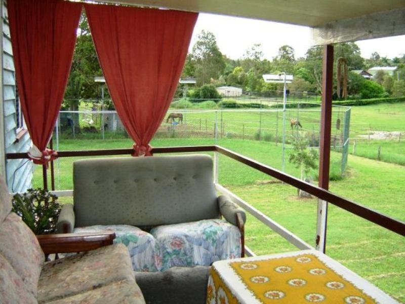 31 Brisbane Valley Highway, Blacksoil QLD 4306