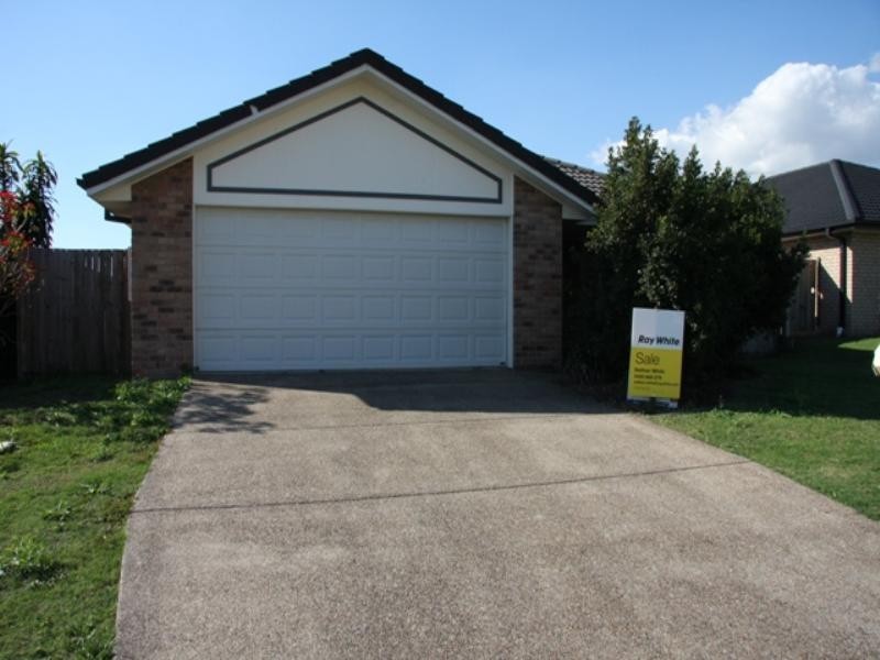 33 Katie Way, Raceview QLD 4305